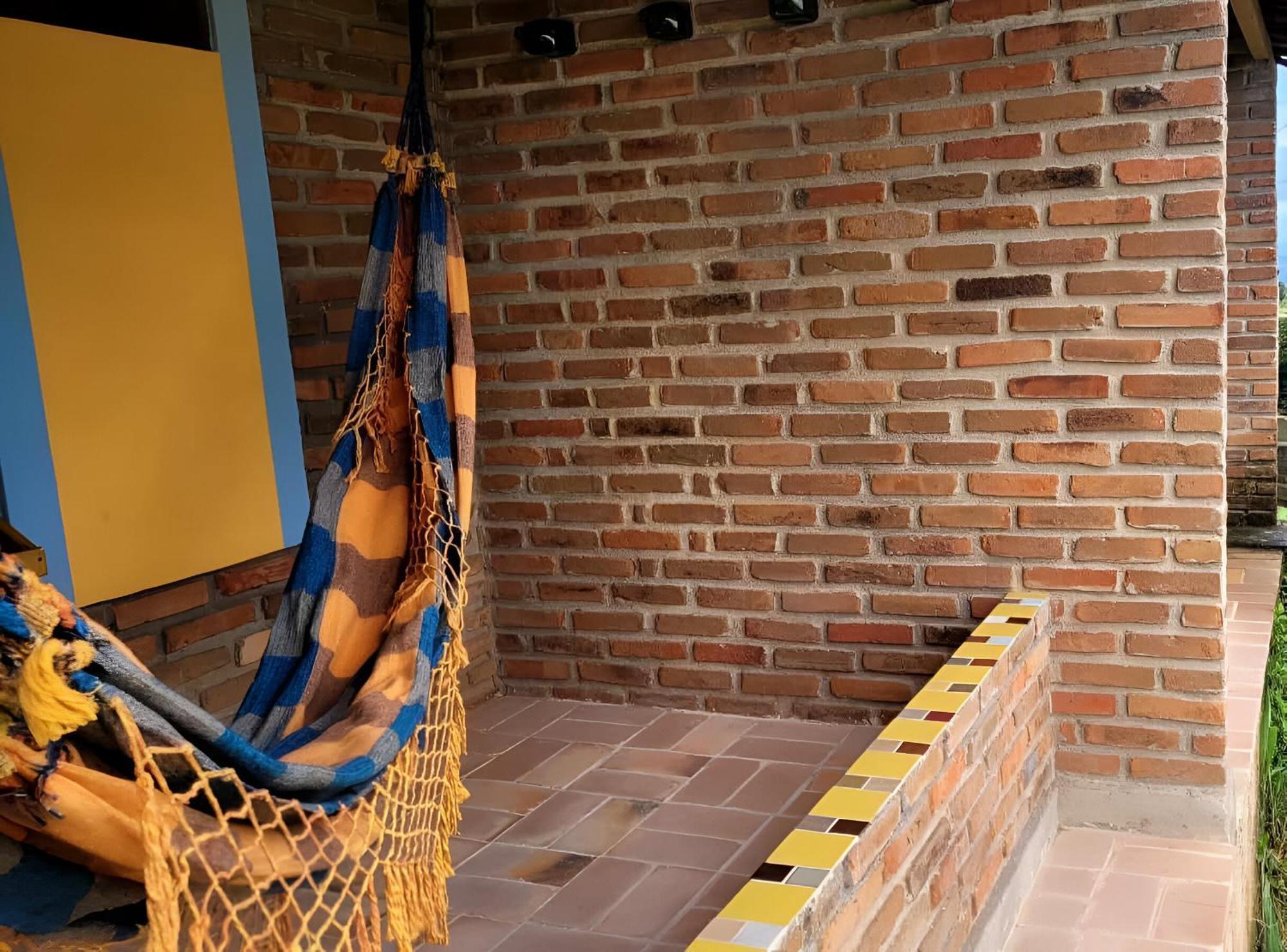 Solar De Bonito Hotel Exterior photo