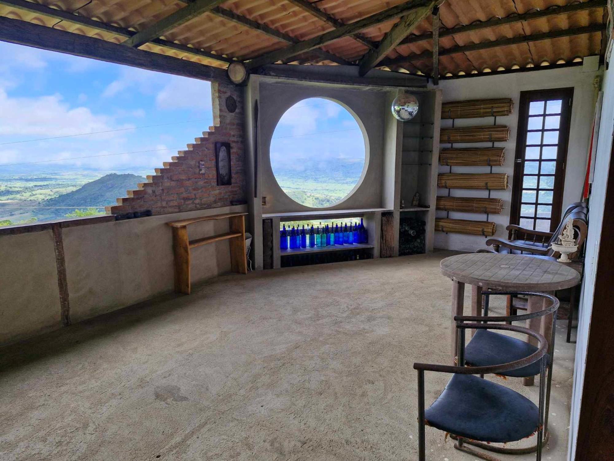 Solar De Bonito Hotel Exterior photo