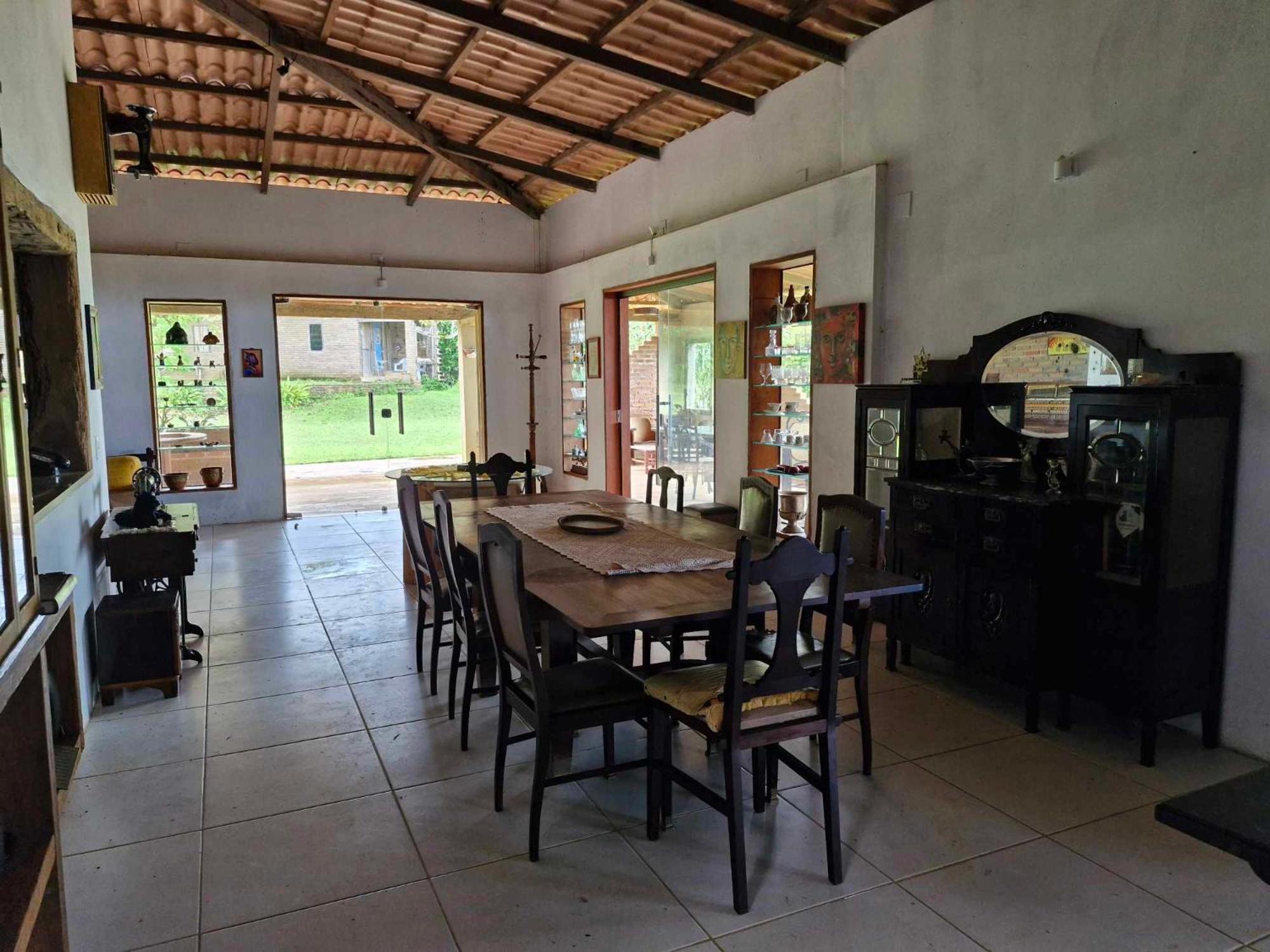 Solar De Bonito Hotel Exterior photo