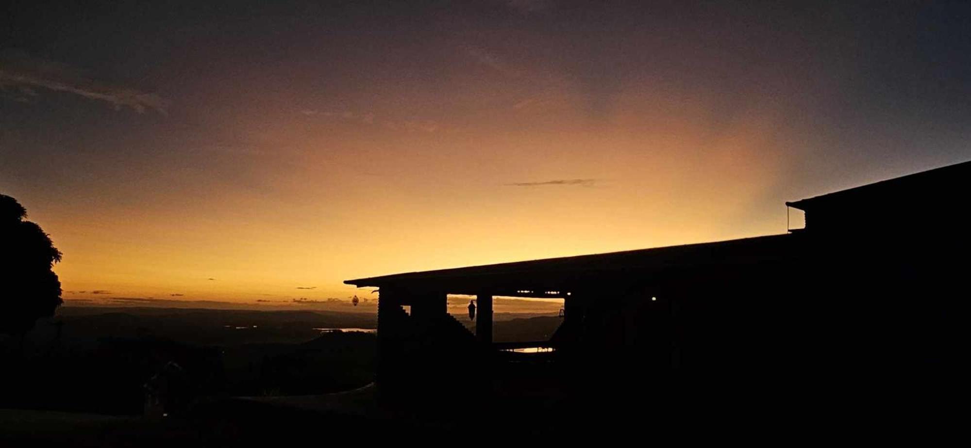 Solar De Bonito Hotel Exterior photo