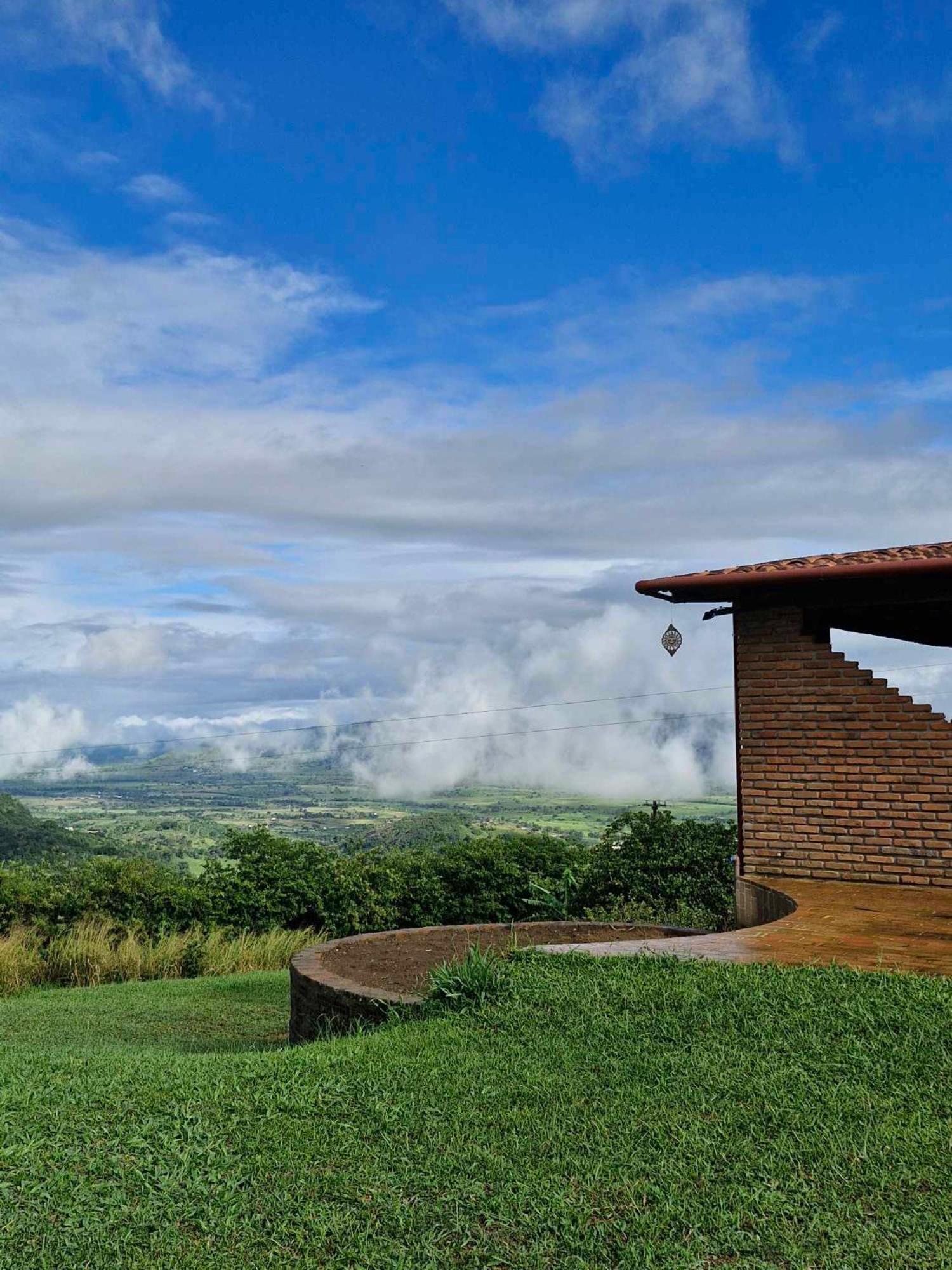 Solar De Bonito Hotel Exterior photo